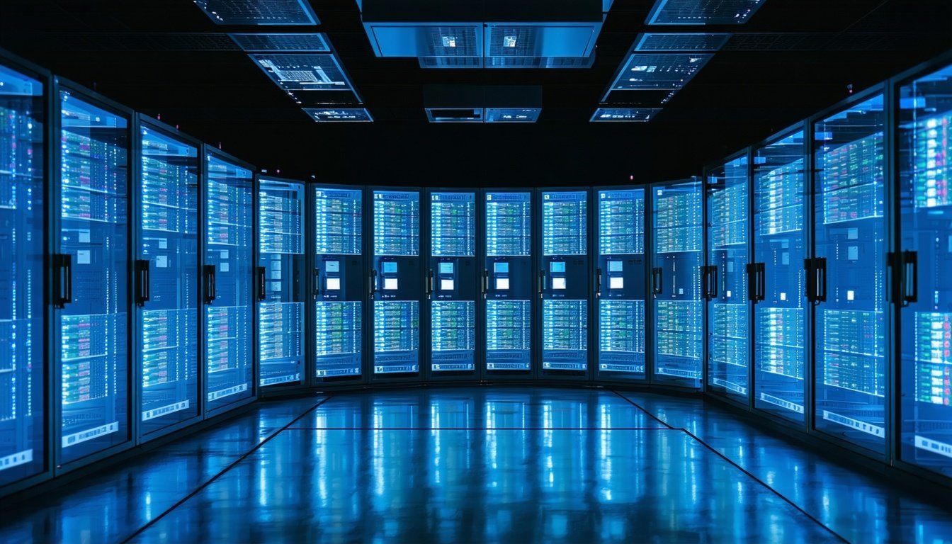 Secure data management solutions